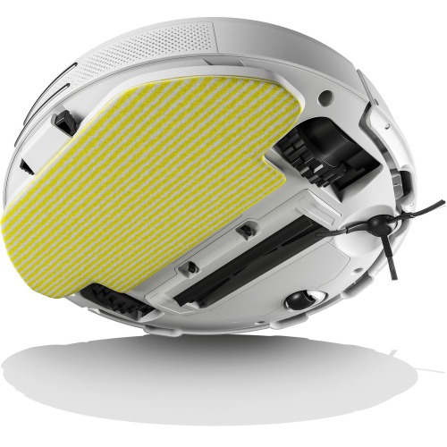 Robô aspirador de pó Comando por aplicativo Recarregamento automático- RCV 3 110V/220V Robô aspirador de pó Comando por aplicativo Recarregamento automático- RCV 3 110V/220V