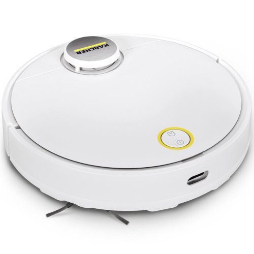 Robô aspirador de pó Comando por aplicativo Recarregamento automático- RCV 3 110V/220V Robô aspirador de pó Comando por aplicativo Recarregamento automático- RCV 3 110V/220V