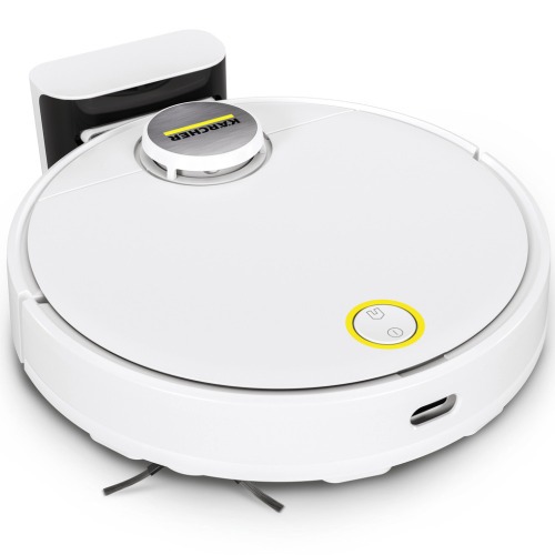 Robô aspirador de pó Comando por aplicativo Recarregamento automático- RCV 3 110V/220V Robô aspirador de pó Comando por aplicativo Recarregamento automático- RCV 3 110V/220V