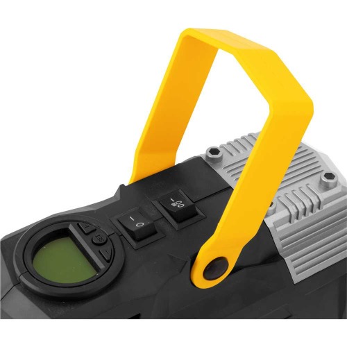 Compressor de ar automotivo portátil 12V - CAV 120 Compressor de ar automotivo portátil 12V - CAV 120