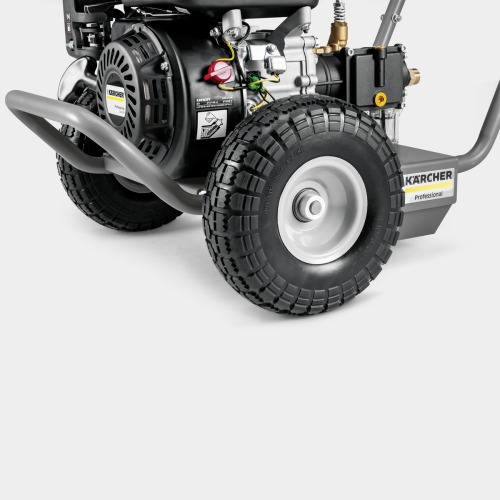 Lavadora de alta press�o a gasolina 2.900 libras - HD 6/15 G