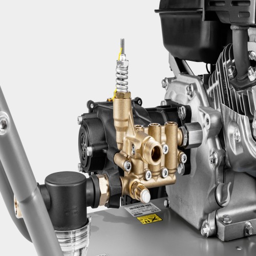 Lavadora de alta press�o a gasolina 2.900 libras - HD 6/15 G