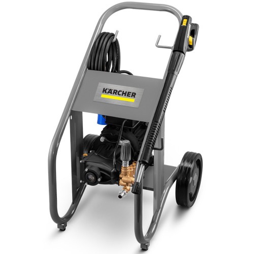 Lavadora de alta press�o 2.610 libras trif�sica - HD 10/18 MAXI