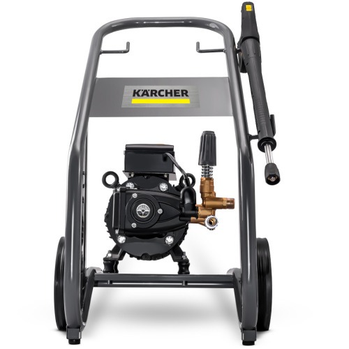 Lavadora de alta press�o 2.175 libras trif�sica - HD 12/15 MAXI