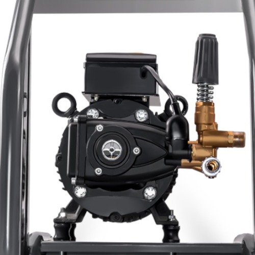 Lavadora de alta press�o 2.175 libras trif�sica - HD 12/15 MAXI