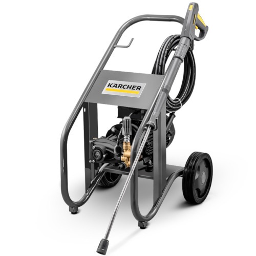 Lavadora de alta pressão 3.625 libras trifásica - HD 10/25 MAXI Lavadora de alta pressão 3.625 libras trifásica - HD 10/25 MAXI