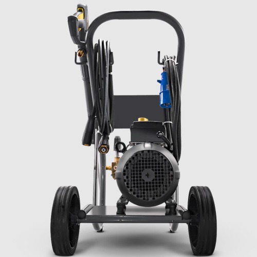 Lavadora de alta pressão 3.625 libras trifásica - HD 10/25 MAXI Lavadora de alta pressão 3.625 libras trifásica - HD 10/25 MAXI