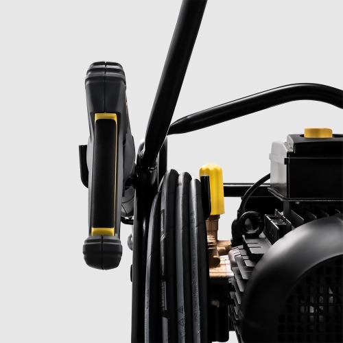 Lavadora de alta pressão 3.625 libras trifásica - HD 10/25 MAXI Lavadora de alta pressão 3.625 libras trifásica - HD 10/25 MAXI