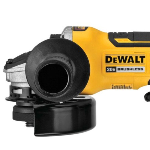 Esmerilhadeira angular 4.1/2