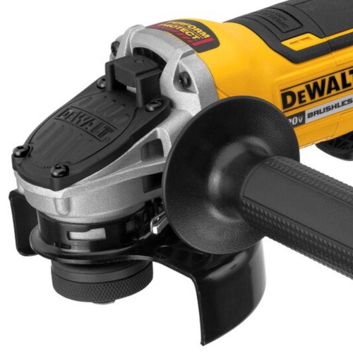 Esmerilhadeira angular 4.1/2