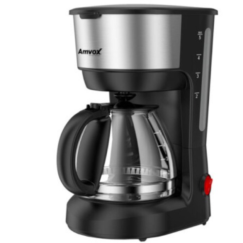 Cafeteira el�trica 600W jarra de vidro 18 x�caras - ACF227  220V