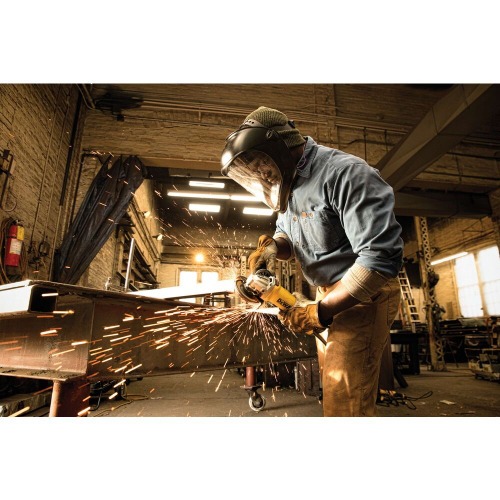 Esmerilhadeira angular 5