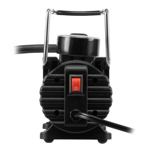 Compressor de ar automotivo port�til 12V 37L/min com bolsa - 5805555