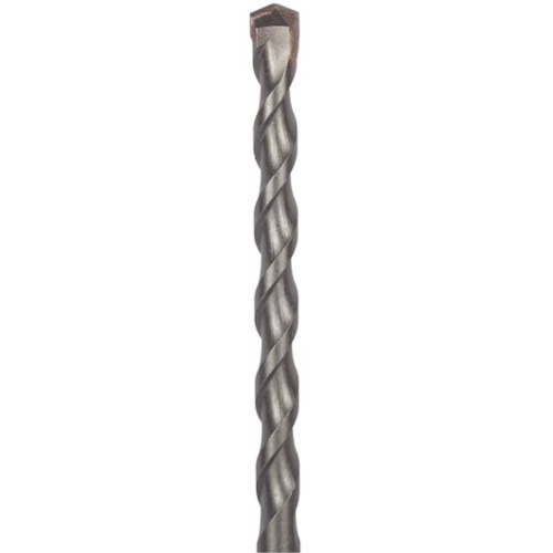 Broca de wídea para concreto 8 x 95 x 160 mm - SDS Plus Broca de wídea para concreto 8 x 95 x 160 mm - SDS Plus