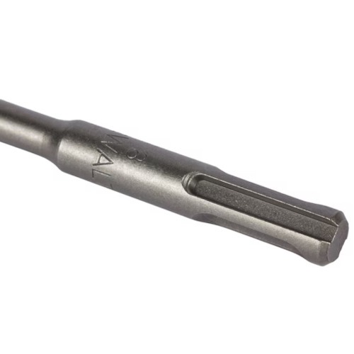 Broca de wídea para concreto 8 x 95 x 160 mm - SDS Plus Broca de wídea para concreto 8 x 95 x 160 mm - SDS Plus
