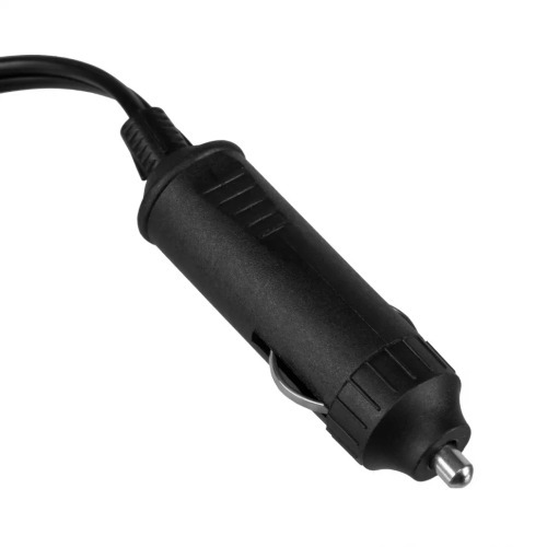 Compressor de ar automotivo port�til 12V 37L/min com bolsa - 5805555