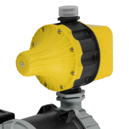 Bomba pressurizadora com pressostato eletr�nico 3/4 cv - Impulse Press  220V