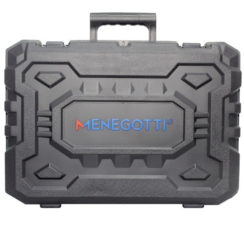 Martelo Rompedor 1300W 15 joules 6 kg Sds Max com acess�rios- MMR1300  220V