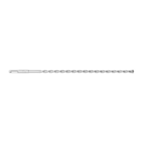 Broca de w�dea para concreto 10 x 270 x 350 mm - SDS Plus