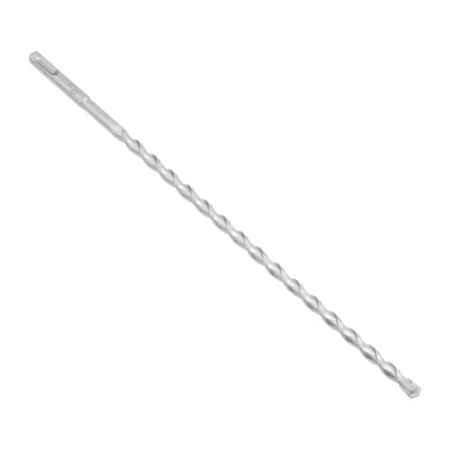 Broca de w�dea para concreto 10 x 270 x 350 mm - SDS Plus
