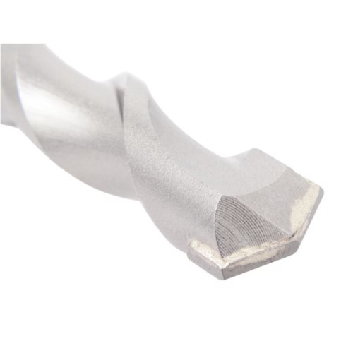 Broca de wídea para concreto 20 x 215 x 300 mm - SDS Plus Broca de wídea para concreto 20 x 215 x 300 mm - SDS Plus