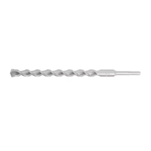 Broca de wídea para concreto 20 x 215 x 300 mm - SDS Plus Broca de wídea para concreto 20 x 215 x 300 mm - SDS Plus