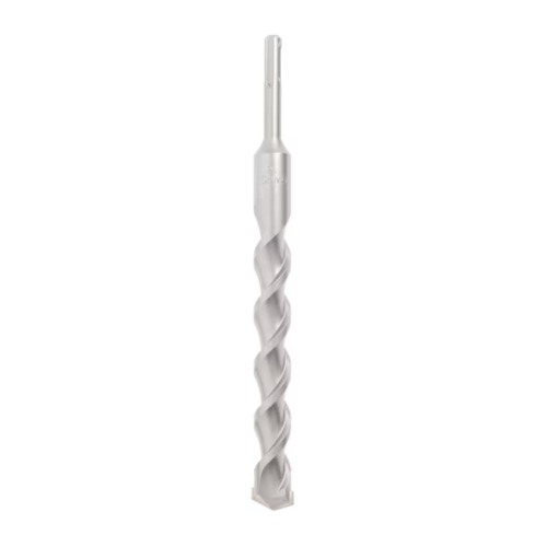 Broca de wídea para concreto 25 x 200 x 250 mm - SDS Plus Broca de wídea para concreto 25 x 200 x 250 mm - SDS Plus