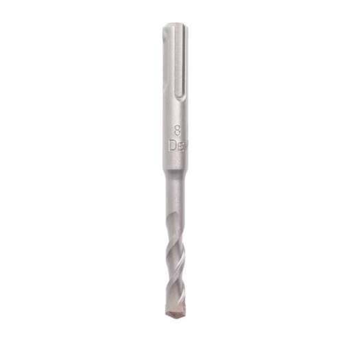 Broca de w�dea para concreto 8 x 45 x 110 mm - SDS Plus