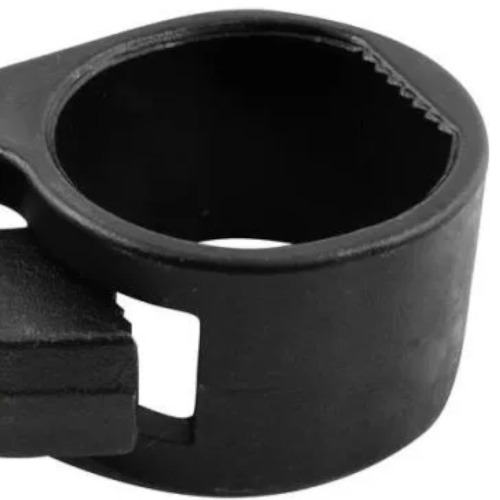 Chave para junta do bra�o axial da caixa de dire��o