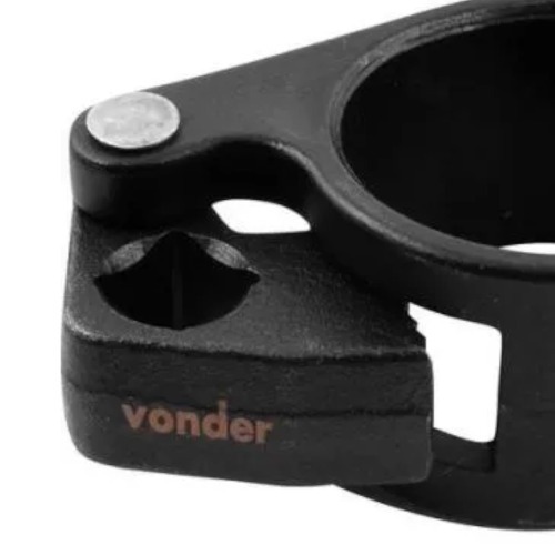 Chave para junta do bra�o axial da caixa de dire��o