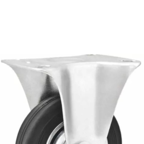 Rodízio fixo linha leve 6 Rodízio fixo linha leve 6