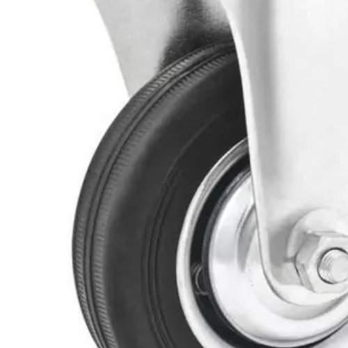 Rodízio fixo linha leve 6 Rodízio fixo linha leve 6