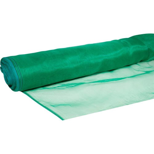 Tela fachadeira 3,0 m x 100 m verde leve Tela fachadeira 3,0 m x 100 m verde leve