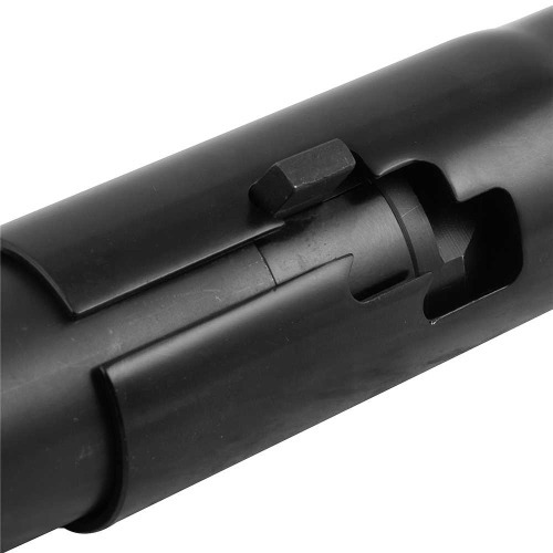 Desincrustador de agulhas pneum�tico DEP 800
