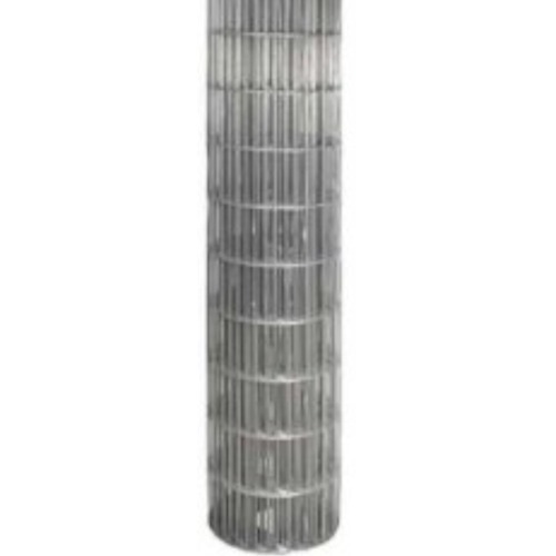 Tela alambrado malha 7,5 x 5 cm fio 2,1 mm com 1,5 x 25 m   