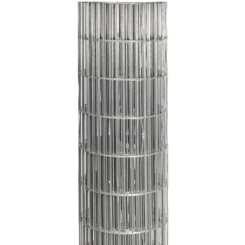 Tela alambrado malha 15 x 5 cm fio 2,3 mm com 1,2 x 25 m Tela alambrado malha 15 x 5 cm fio 2,3 mm com 1,2 x 25 m