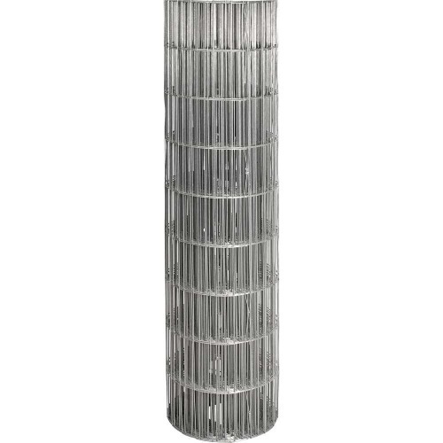 Tela alambrado malha 15 x 5 cm fio 2,3 mm com 1,2 x 25 m Tela alambrado malha 15 x 5 cm fio 2,3 mm com 1,2 x 25 m
