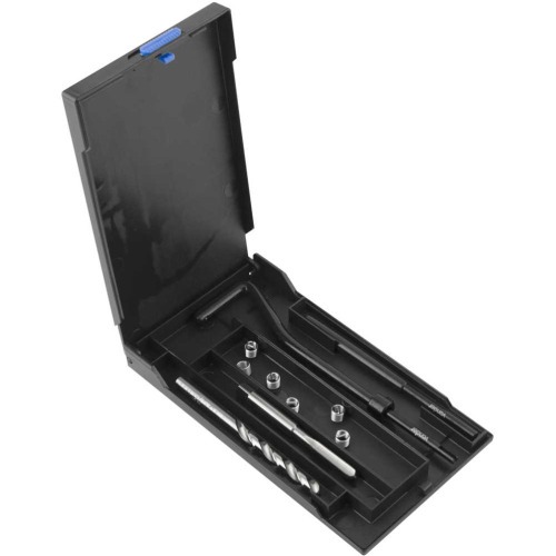 Jogo de instalação de inserto M8 Jogo de instalação de inserto M8