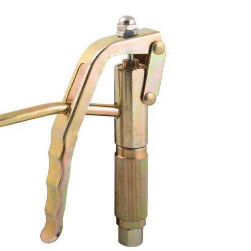 Pistola para propulsora de graxa Pistola para propulsora de graxa