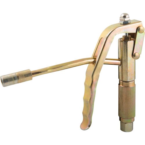 Pistola para propulsora de graxa Pistola para propulsora de graxa