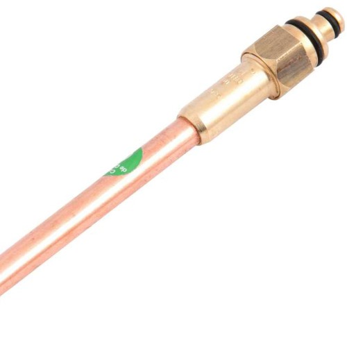 Extens�o de solda 201 oxig�nio e acetileno n�06