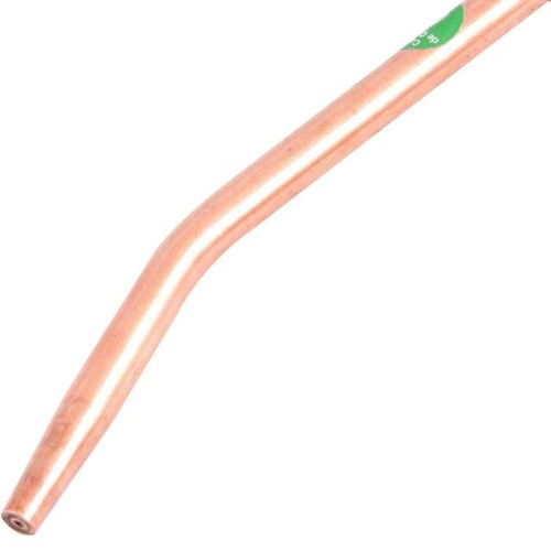 Extens�o de solda 201 oxig�nio e acetileno n�06