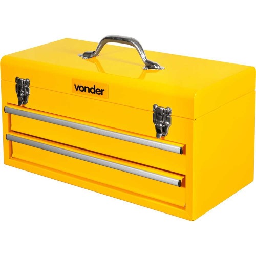 Gabinete para ferramentas 2 gavetas