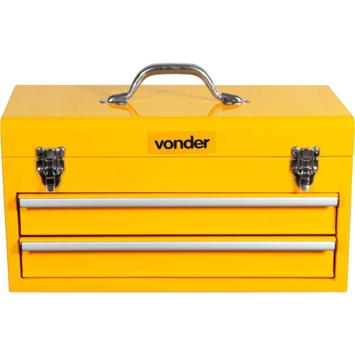 Gabinete para ferramentas 2 gavetas