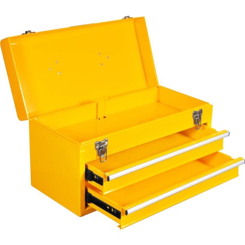 Gabinete para ferramentas 2 gavetas