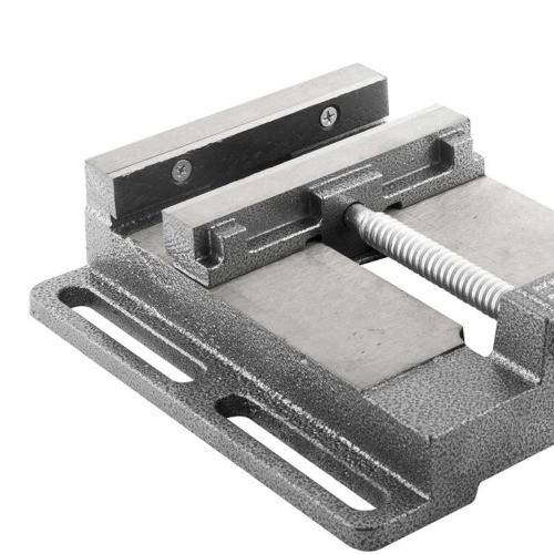 Morsa para furadeira 6