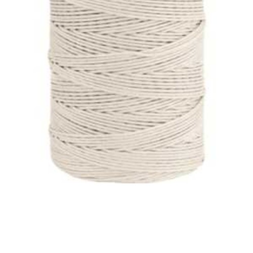 Corda multifilamento tran�ada 4,0 mm rolo com 405 m