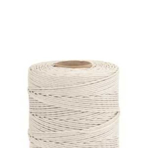 Corda multifilamento tran�ada 4,0 mm rolo com 405 m