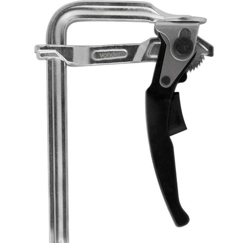 Grampo de aperto r�pido para marceneiro 203 mm