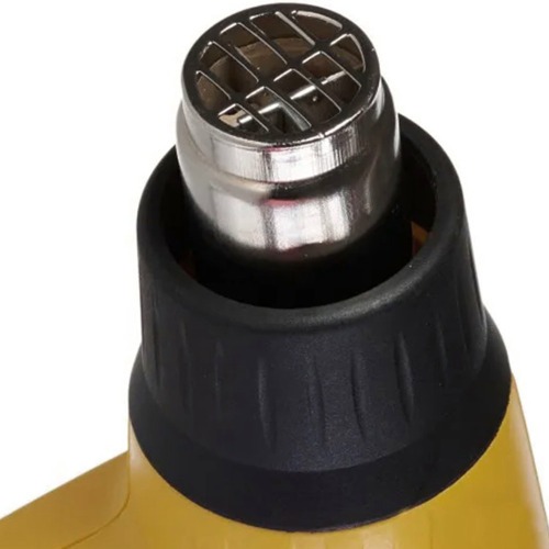 Soprador t�rmico 1500W 300 a 500 �C 2 est�gios - SAQ  220V